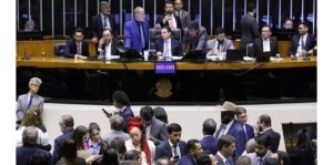 É o Congresso, estúpido