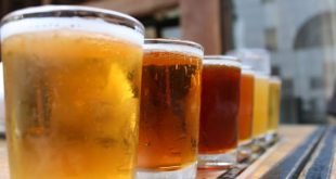 Cervejas artesanais, Alagoinhas