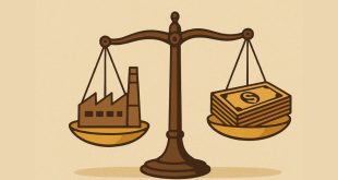 No Brasil, quem aposta paga menos imposto do que quem produz