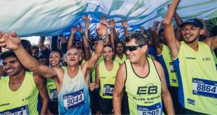 Maratona de Aracaju Banese 2025