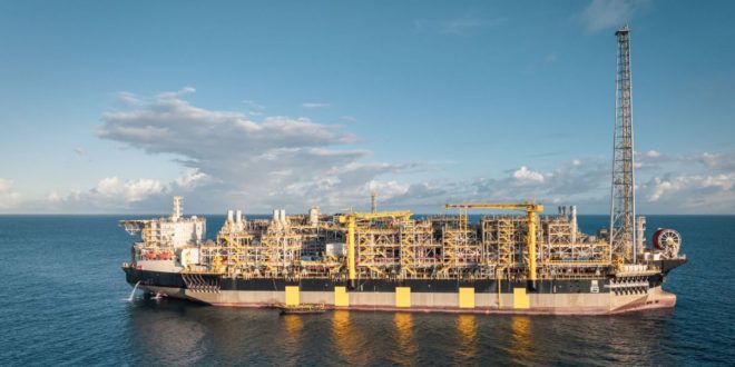 Projeto Sergipe Águas Profundas