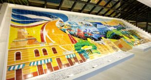 Painel de Tintiliano