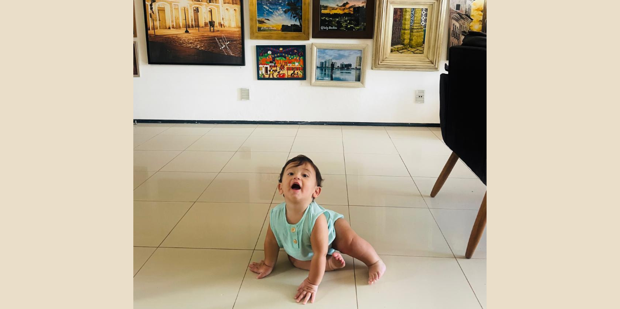 A infância é uma coleção de memórias