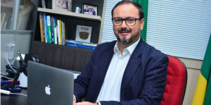 Alexandre Porto, empresário