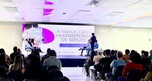 Lançamento ExpoVerão 2026