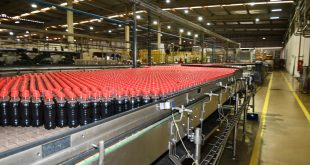 Unidade fabril da ISM