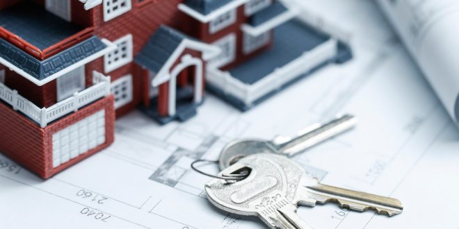 mercado imobiliário