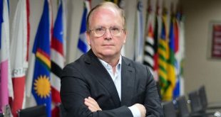 Economista-chefe do BNB leva palestra ao Almoço com Negócios da Acese