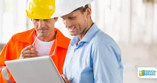 Engenheiro de planejamento