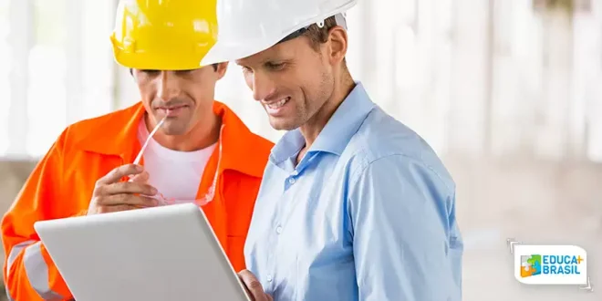 Engenheiro de planejamento