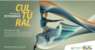 Petrobras Cultural