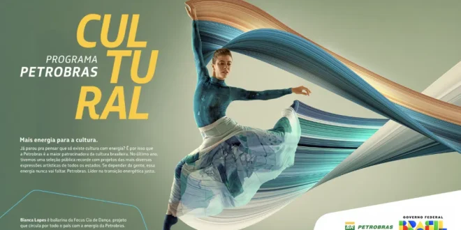 Petrobras Cultural
