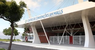 Centro de Convenções AM Malls