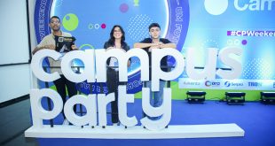 Campus Party