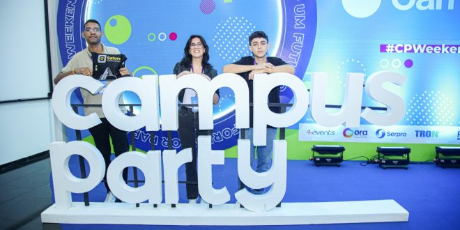Campus Party