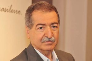 Luiz Antônio Barreto