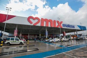 Mix Mateus