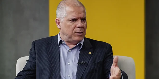 Alessandro Setfanutto