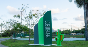 Parque da Sementeira