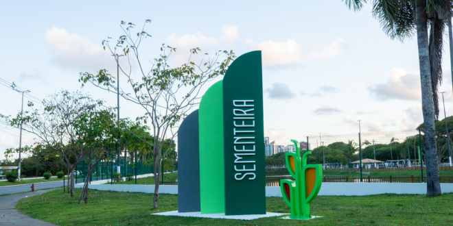 Parque da Sementeira