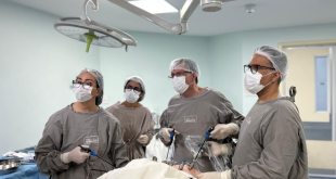 Cirurgia bariátrica