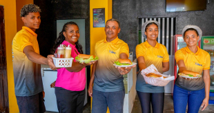 Empreendedores quilombolas crescem com crédito do BNB em Sergipe