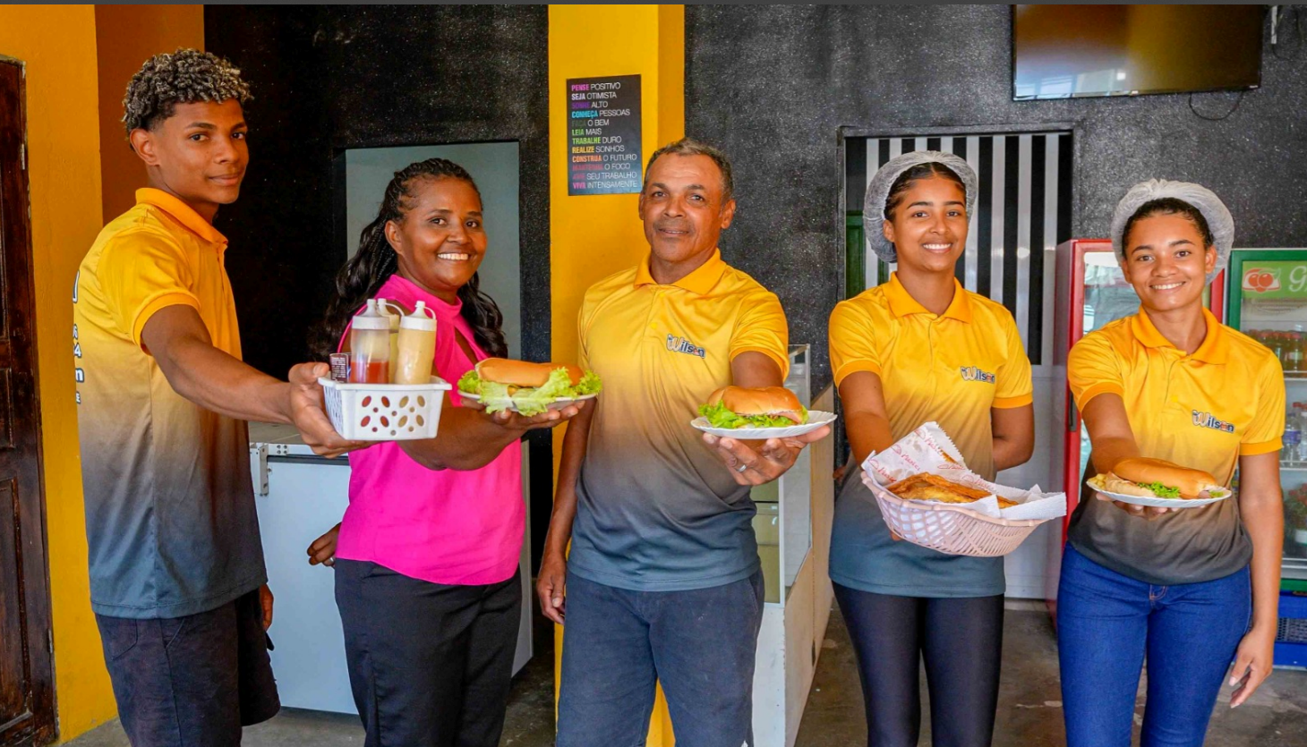 Empreendedores quilombolas crescem com crédito do BNB em Sergipe