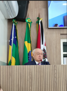 Desembargador Artêmio Barreto