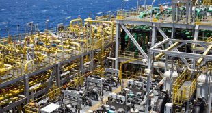 Projeto Sergipe Águas Profundas