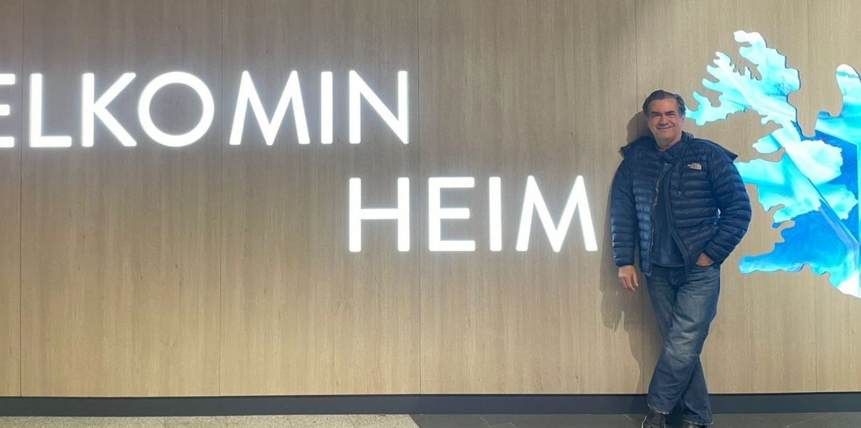 Encontrando pessoas pelo mundo