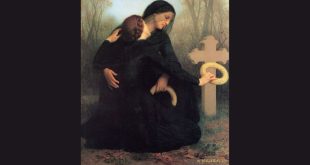 Entre a luz e o silêncio: a travessia eterna