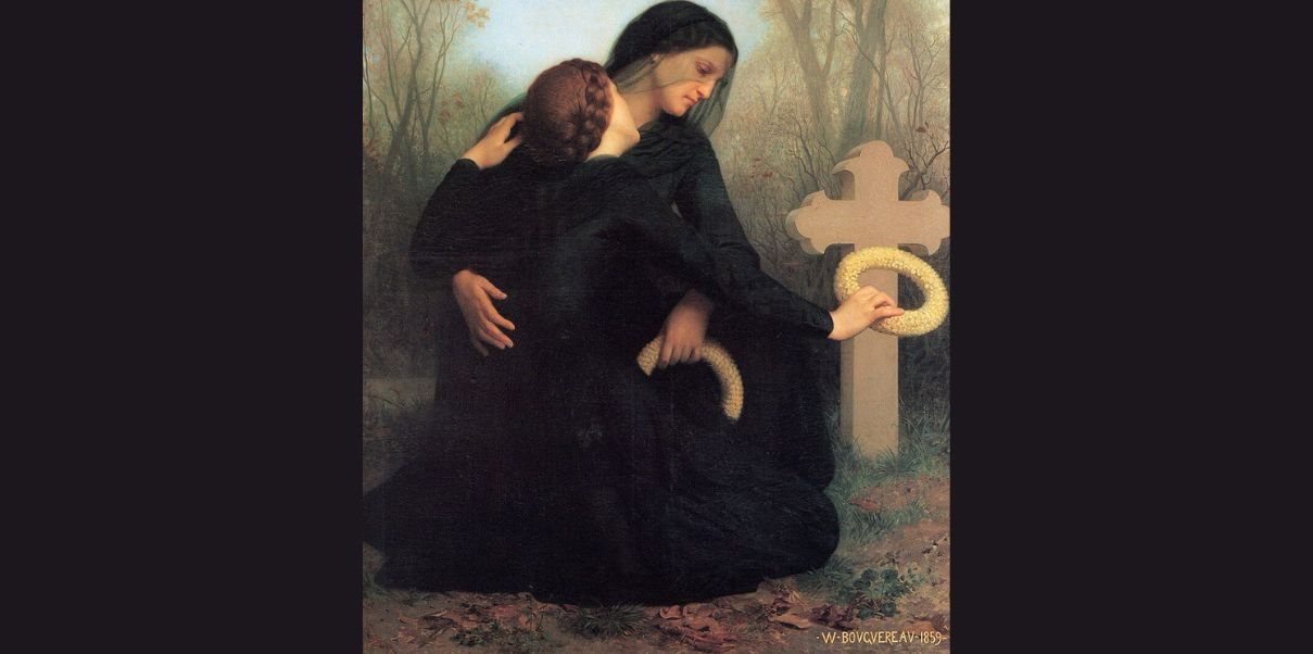 Entre a luz e o silêncio: a travessia eterna