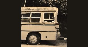 “Coração aos Saltos”