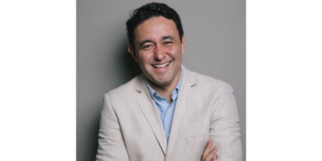 Ricardo Souza, a Autoridade em I.A