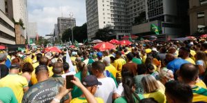 Notícias de uma guerra cotidiana