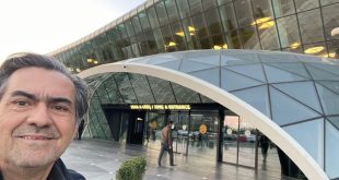 Vale a pena viajar tanto?