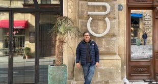 Registros curiosos e hilários em andanças pelo mundo