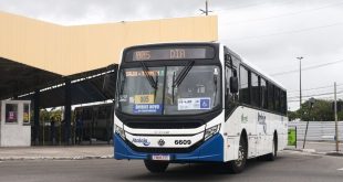 Prefeitura de Aracaju divulga linhas e horários dos ônibus gratuitos e geladinhos para o Fasc 2025