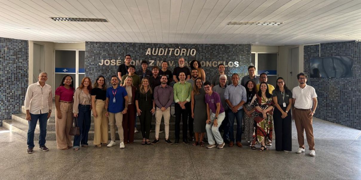 Ecossistema Local de Inovação da Grande Aracaju é apresentado a jornalistas