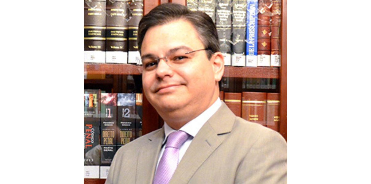 José Rollemberg Leite Neto — serenidade e inteligência na Academia Sergipana de Letras