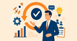 A Cultura Ágil : lições da Black Friday