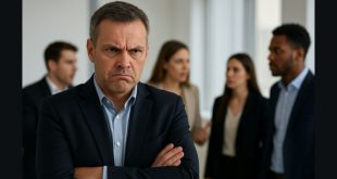 Positividade tóxica e a sociedade do cansaço