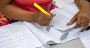 Governo abre inscrições do concurso para professor da rede estadual de ensino de Sergipe