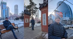 Pequenas gentilezas pelo mundo