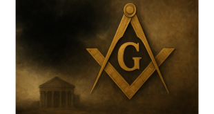 Quando a lei se torna sombra: reflexões para o Brasil e para a Maçonaria