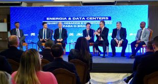 Senador Laércio Oliveira