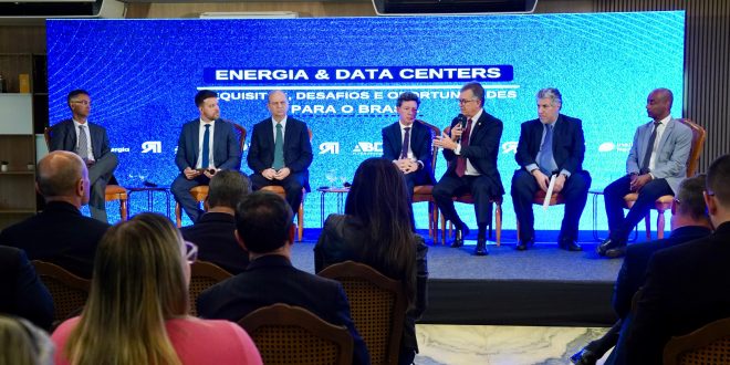 Senador Laércio Oliveira