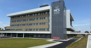 Sergas leva gás natural ao novo Hospital do Câncer de Sergipe