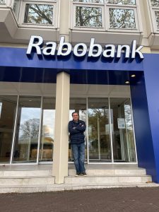 Rabobank, banco holandês