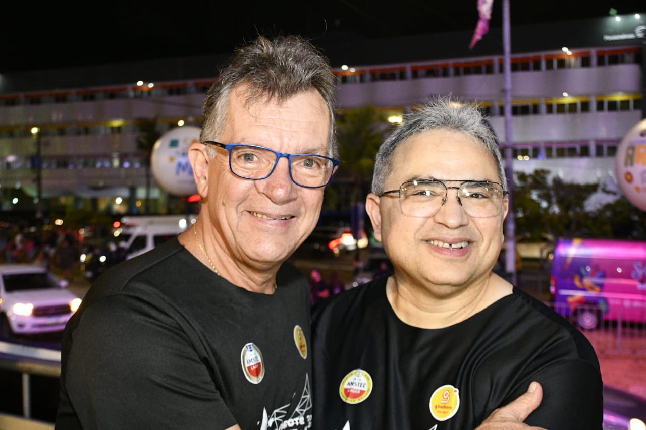 Sergas destaca participação no Pré-Caju 2025 com ativação de marca